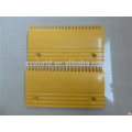 Escalator Toshiba22-teeth Comb plate